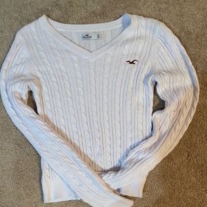 hollister sweater